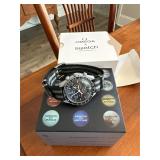 OMEGA x Swatch MoonSwatch Mission to the Moon