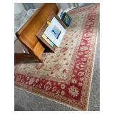 Large Area Rug