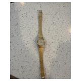 Vintage Seiko Women's Watch