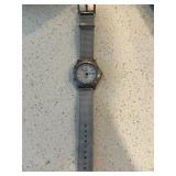 Vintage Citizen Titanium Solar-Tech 180 (WR 200) P