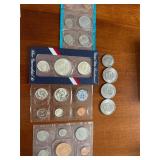 Coin Collection
