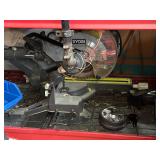 RYOBI Saw
