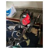 Craftsman Gas Lawn Edger