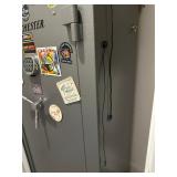 Large Safe