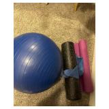 Yoga Lot