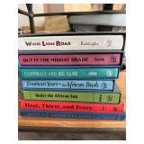 Hardcover Book Lot