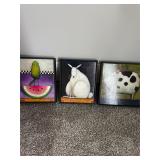 Artwork Lot by Kessler
