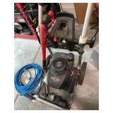 GCV Honda Overhead Cam