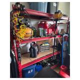 Industrial Heavy Duty Garage Storage Unit
