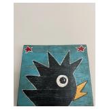 Candy Pegram Artwork