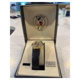 SEIKO Quartz Mickey x Disney Watches with Genuine