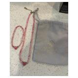 Kendra Scott Necklace and Bracelet Set