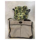 El Dorado Luggage and Camouflage Bag