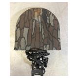 Cross River Hunter's Seat