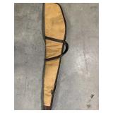 KOLPIN Canvas Gun Case