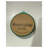 Knight & Hale Ol' Yeller SLA-TEK Surface Pot Call