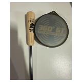 H.S. Strut 360 GT Turkey Call and Magic Wand