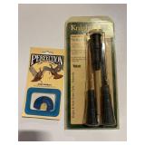 Turkey Striker Kit and Mouth Call