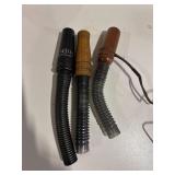 Bucgrunter Deer Grunt Calls