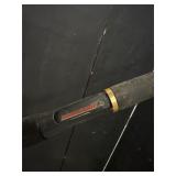 Vintage Zeno Rhino Tough Fishing Rod