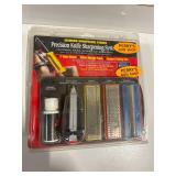 Smith's Standard Precision Knife Sharpening Kit