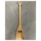 Feather Brand Wooden Paddle