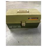PLANO 6300 Tackle Box and Contents