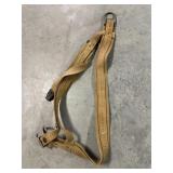 Vintage Lineman's Body Belt