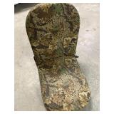 Camouflage Folding Hunting Chair