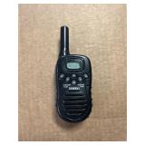 Uniden TR620 Handheld Two-way Walkie-talkie Radio