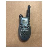 TALKABOUT T5000 Motorola Walkie-talkie
