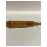 MAD Mini Master Turkey Box Call