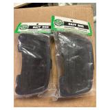 Pair of WALKER Tackle Bait Box