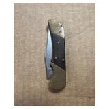 Vintage Valor Pony 936 Folding Pocket Knife