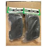 Pair of WALKER Tackle Bait Box