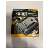 Bushnell Yardage Pro Sport 450 Distance Laser Rang