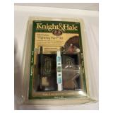 Knight & Hale Game Calls Wild Turkey 'Fighting Pur