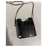 Vintage Nikon Travelite II 9x25 Binoculars