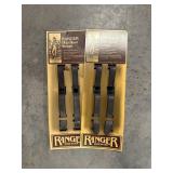 RANGER Hip Boot Straps