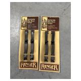RANGER Hip Boot Straps