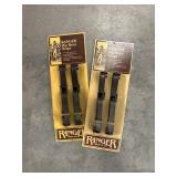 RANGER Hip Boot Straps