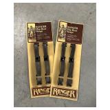 RANGER Hip Boot Straps