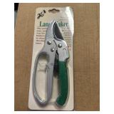 Lane-Maker Ratchet Pruners