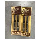 RANGER Hip Boot Straps