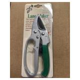 Lane-Maker Ratchet Pruners