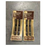 RANGER Hip Boot Straps