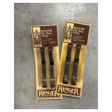 RANGER Hip Boot Straps
