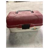 Flambeau Outdoors Tackle Box and Contents
