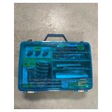 PLANO Tackle Box and Contents