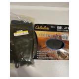 Cabela's Hydration Bladder with Shut-off Bite Valv